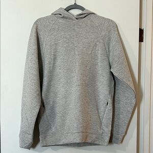 All in Motion Light Gray Men's Hoodie
